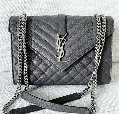 ysl trendy bags|brand new authentic YSL handbag.